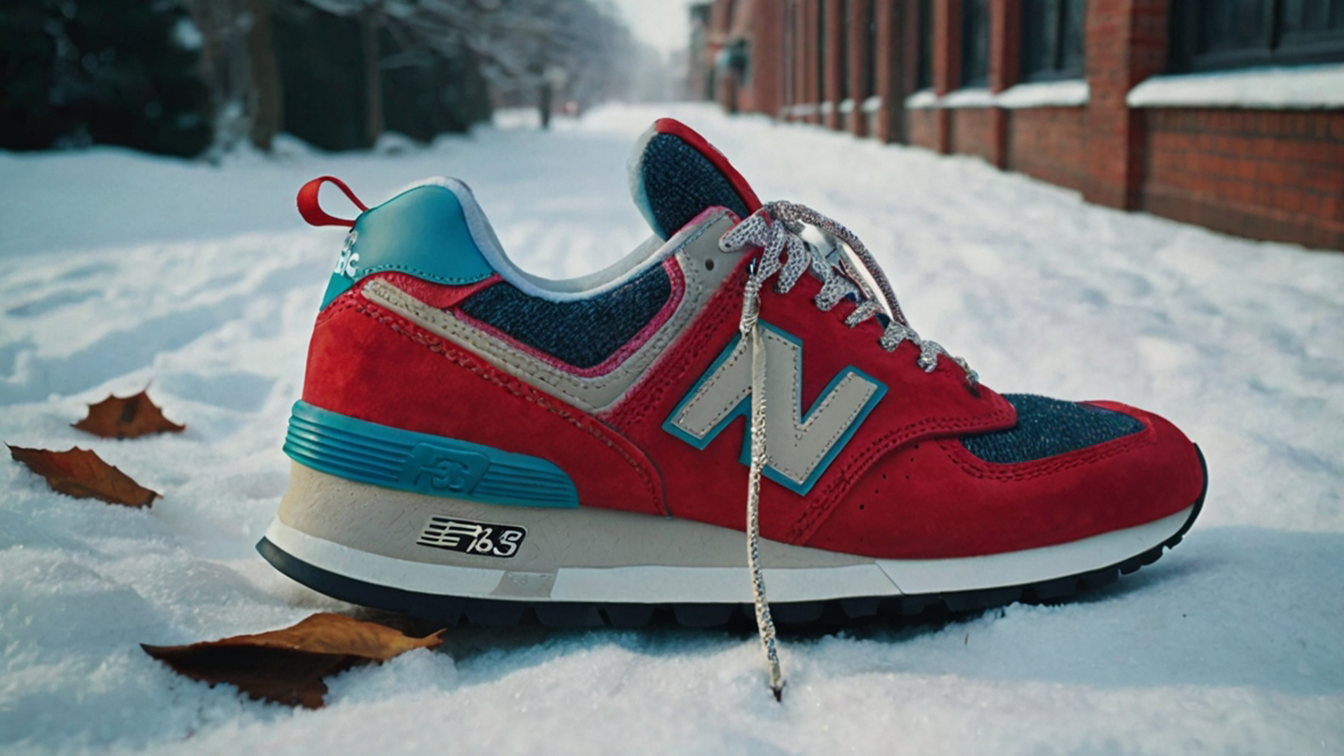 New Balance 574