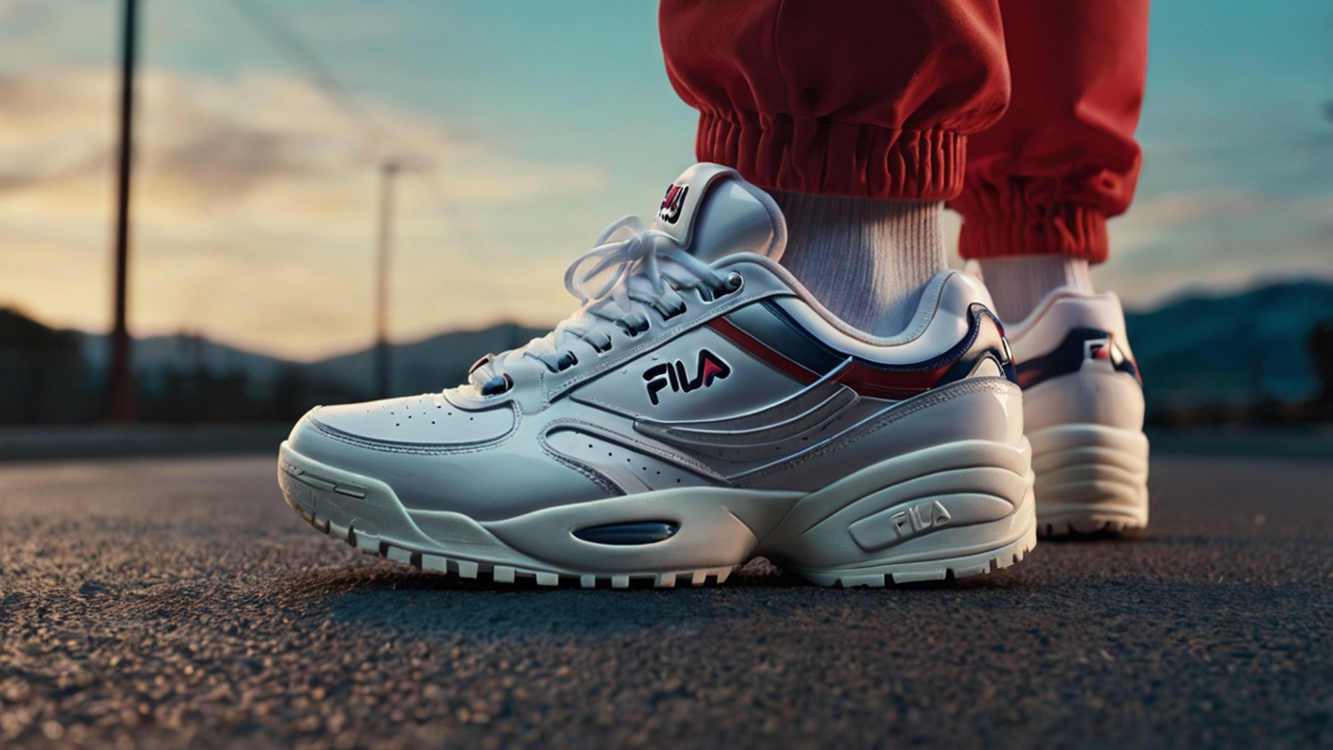 Fila 2024