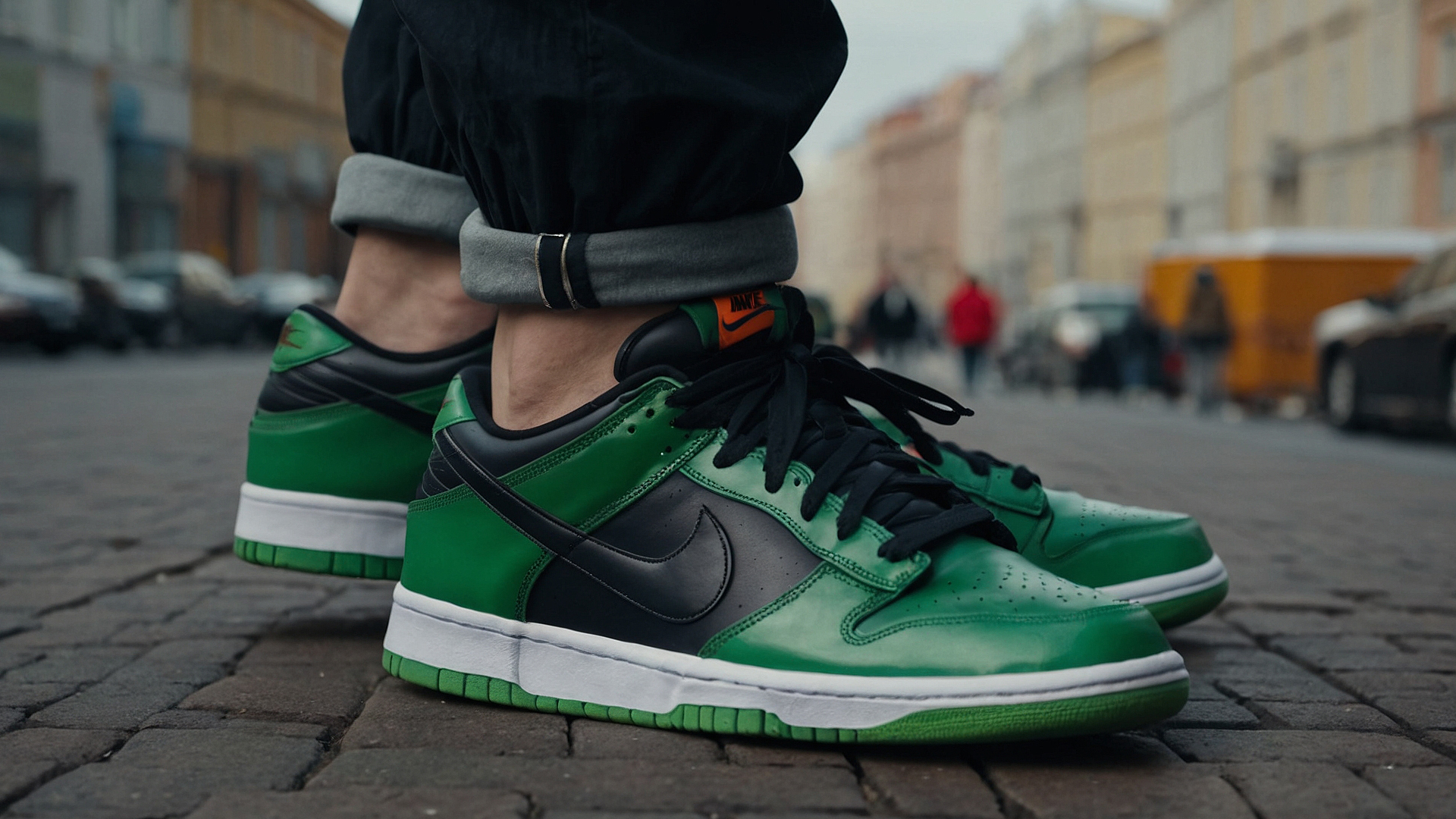 Nike shops Dunk Low