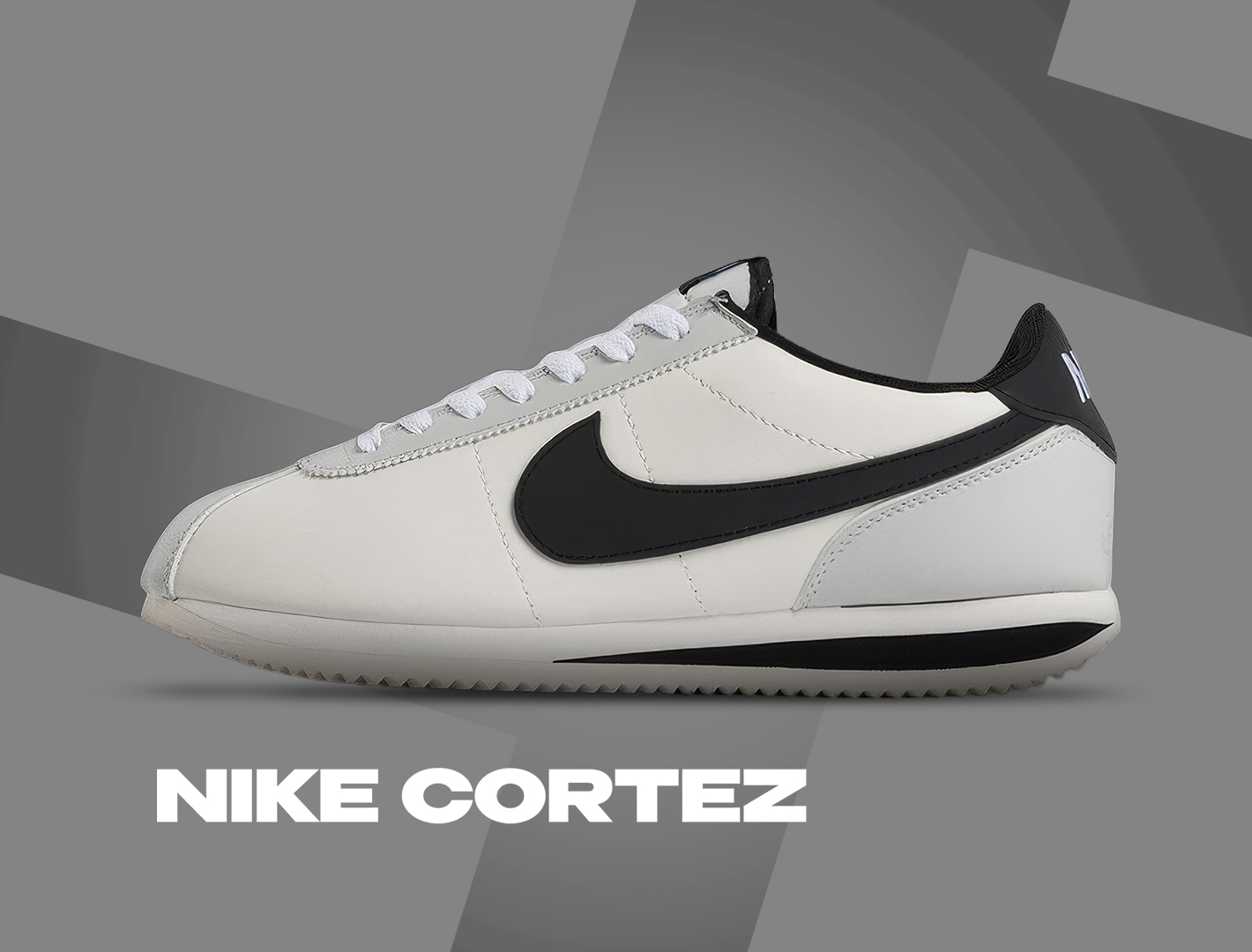 Кроссовки Nike Cortez