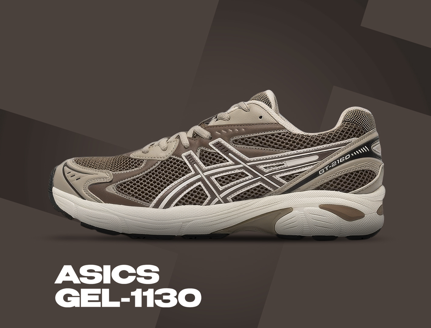 Кроссовки Asics Gel-1130