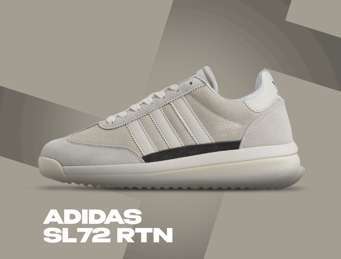 Кроссовки Adidas SL72