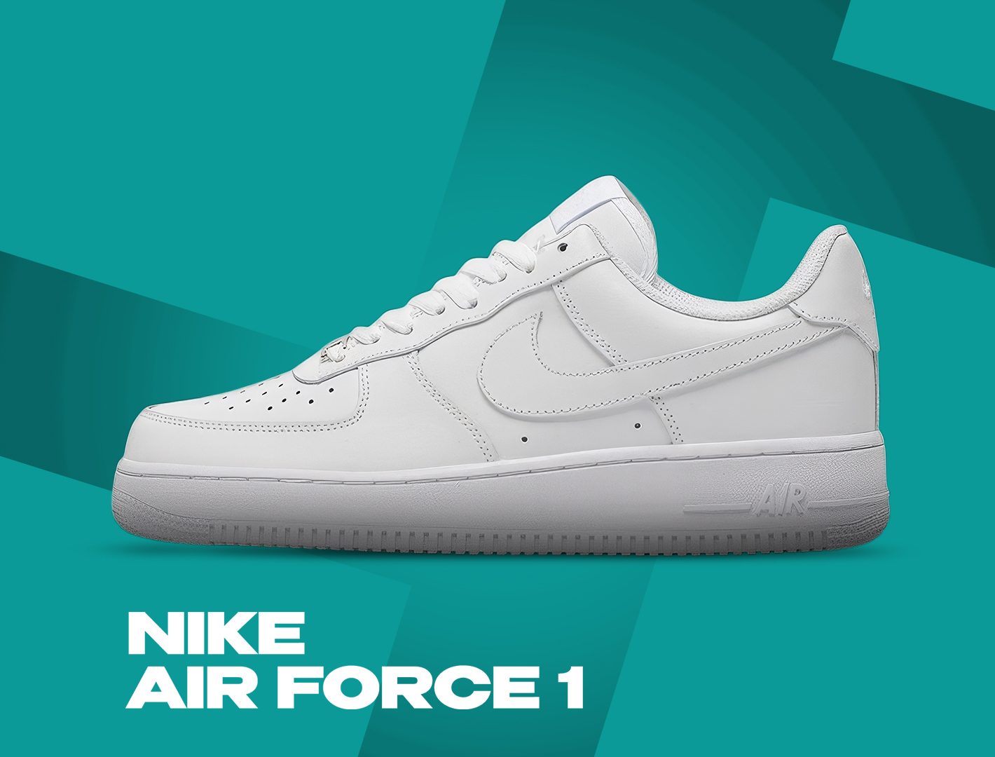 Кроссовки Nike Air Force 1