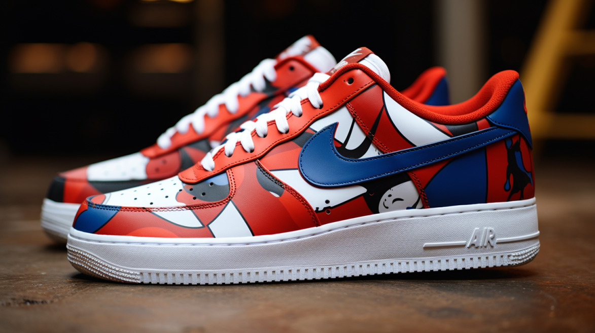 Parra af1 clearance