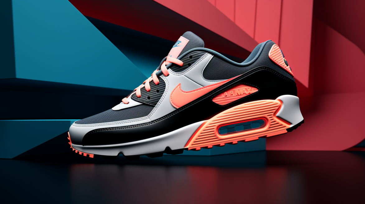 Chunky air max best sale