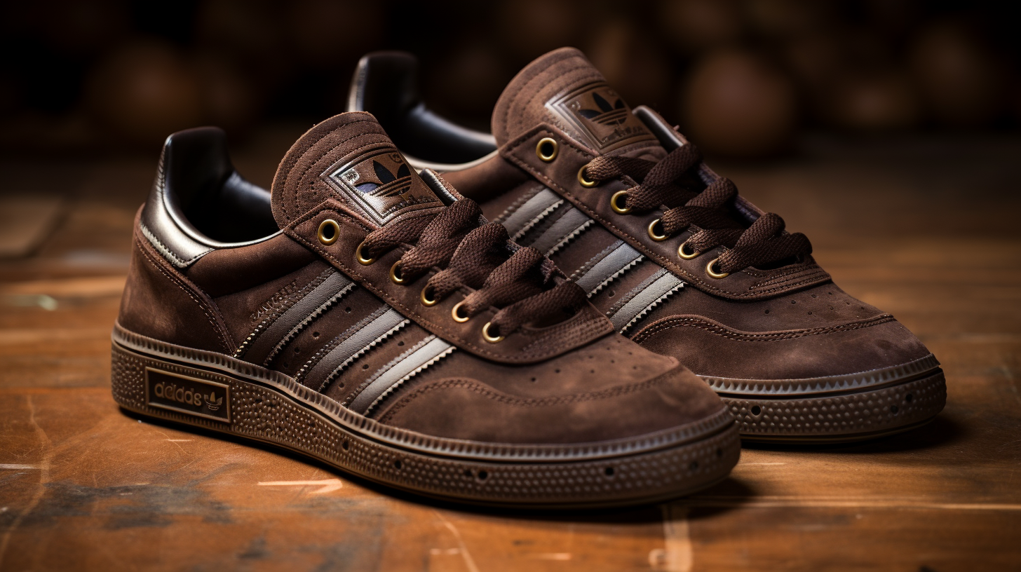 Adidas Spezial