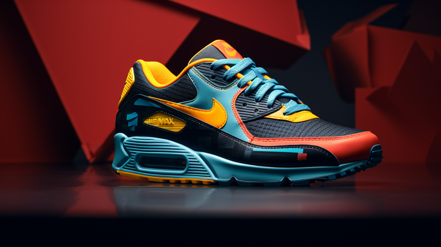 Nike air max nineties hotsell