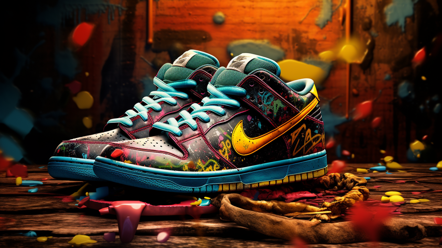 All nike sb dunks hotsell