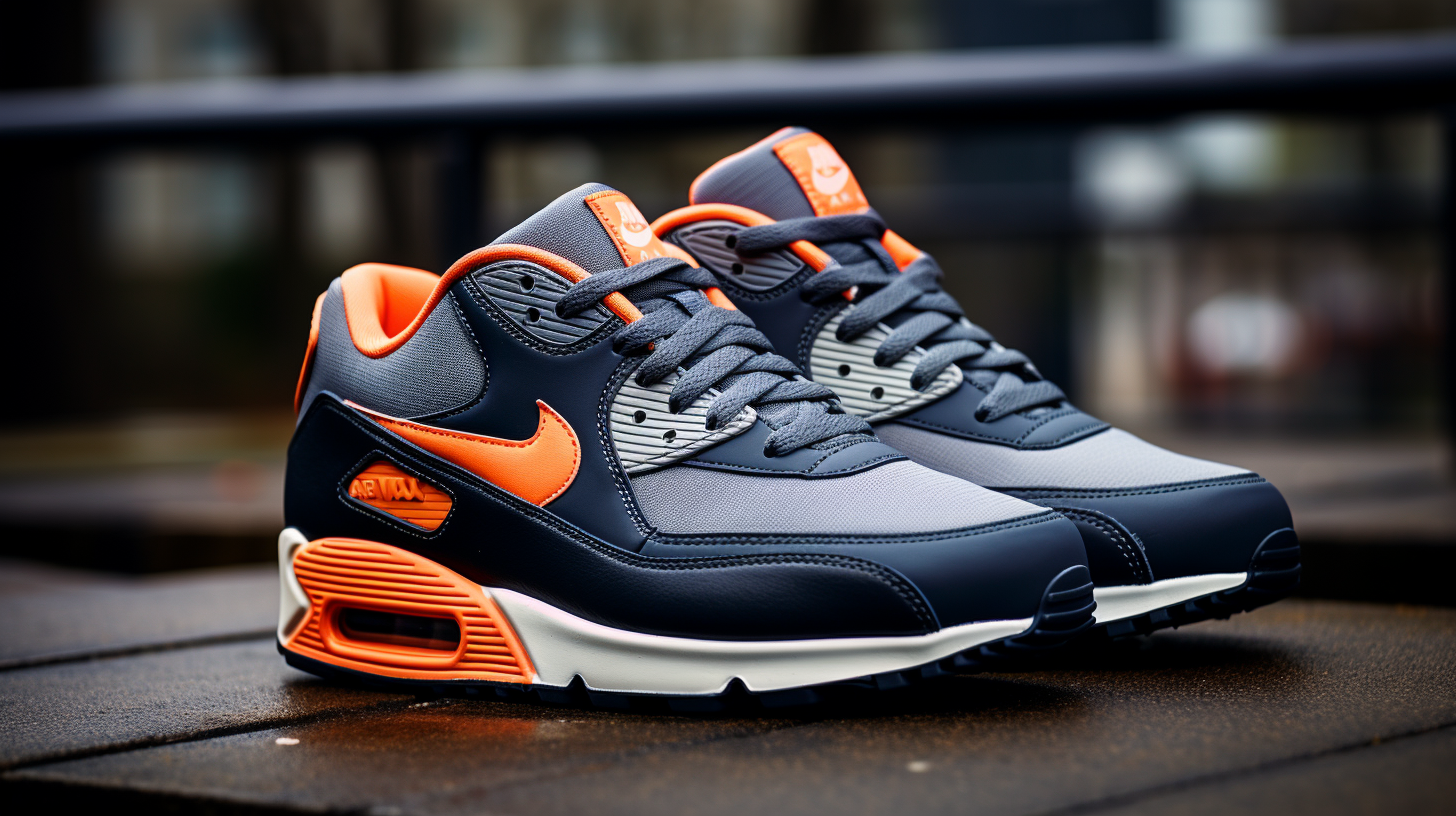 Nike air max new best sale