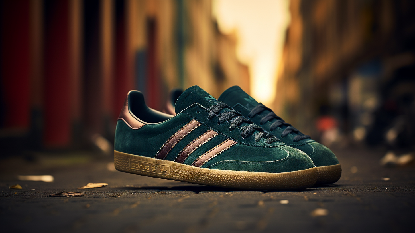 Adidas gazelle outlet hamburg