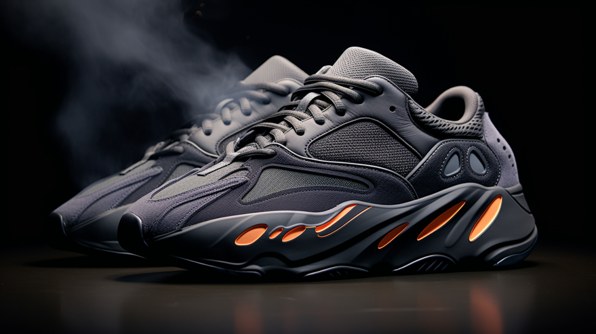 Adidas yeezy store 700 stivaletto