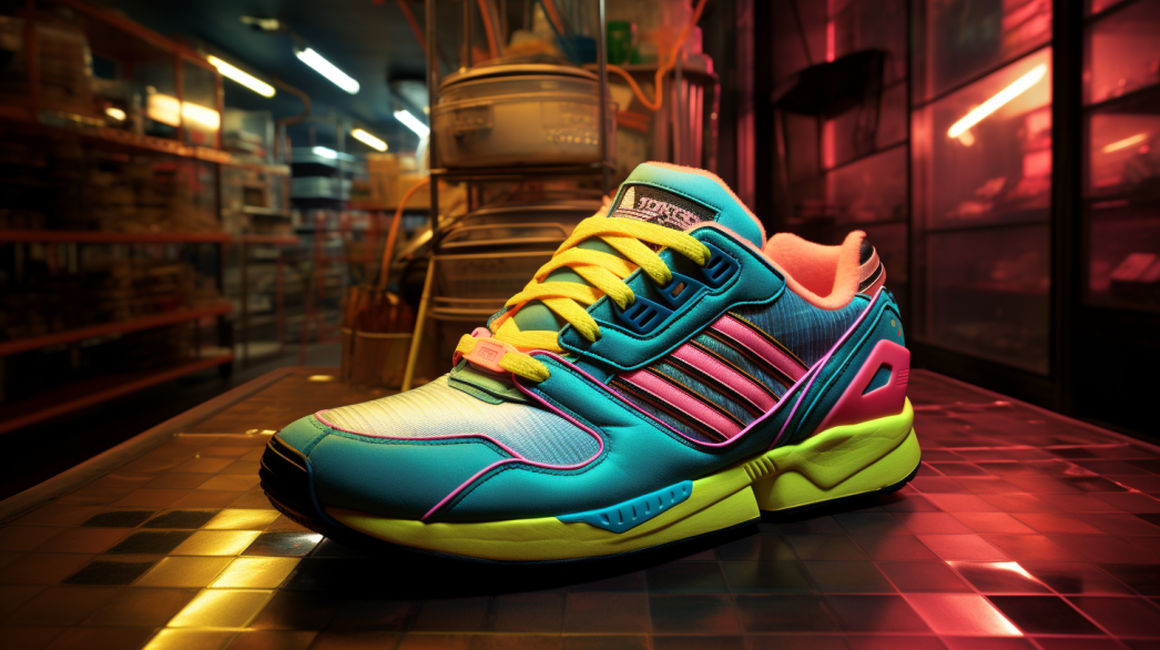 Adidas zx 8000 retro hotsell