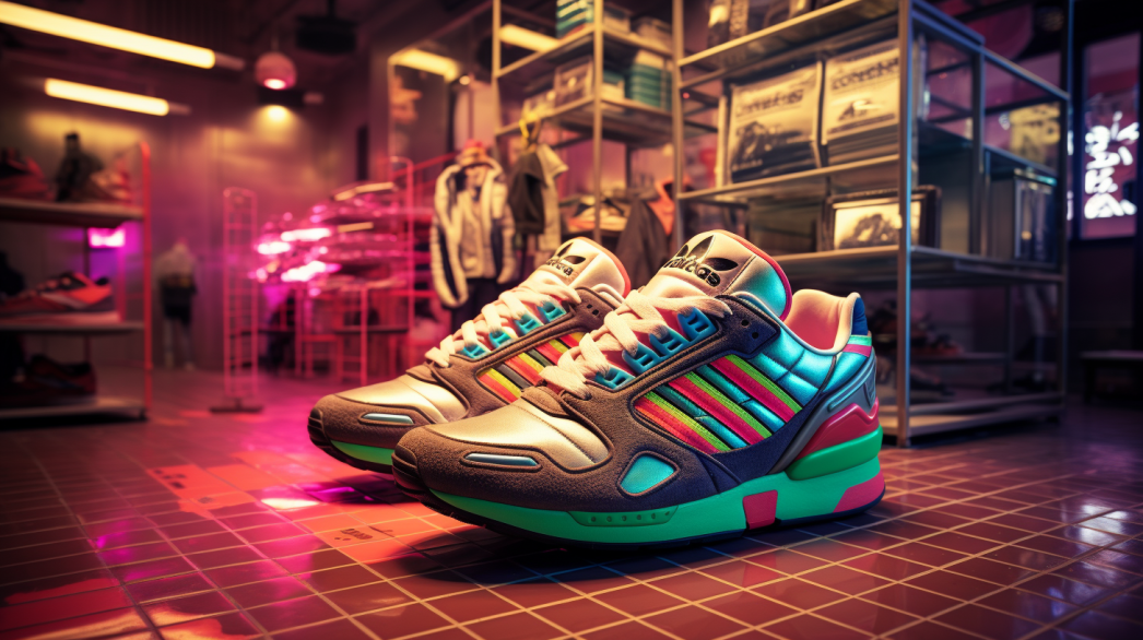 Adidas zx retro new arrivals