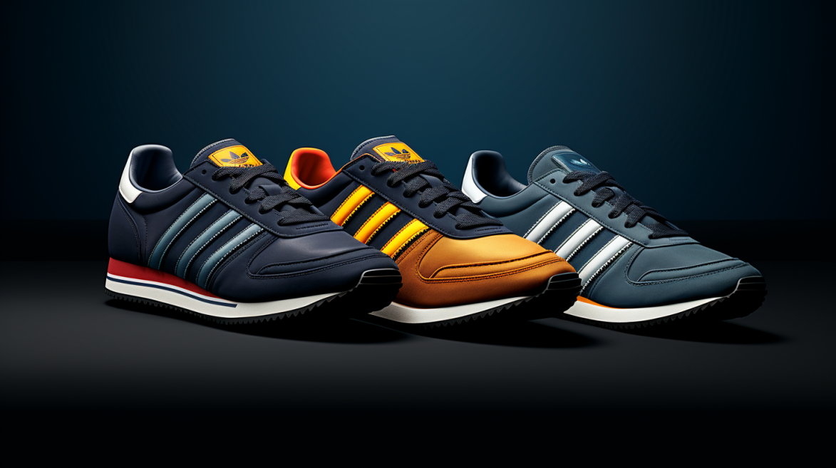 Adidas confort online