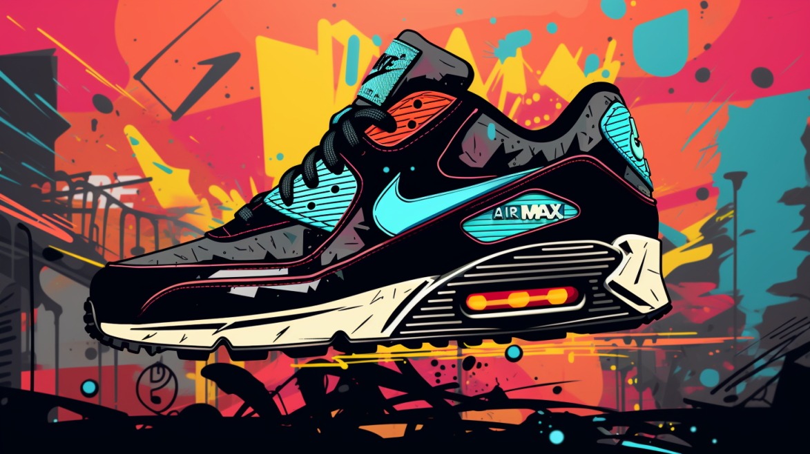 Nike air max outlet 95 wallpaper