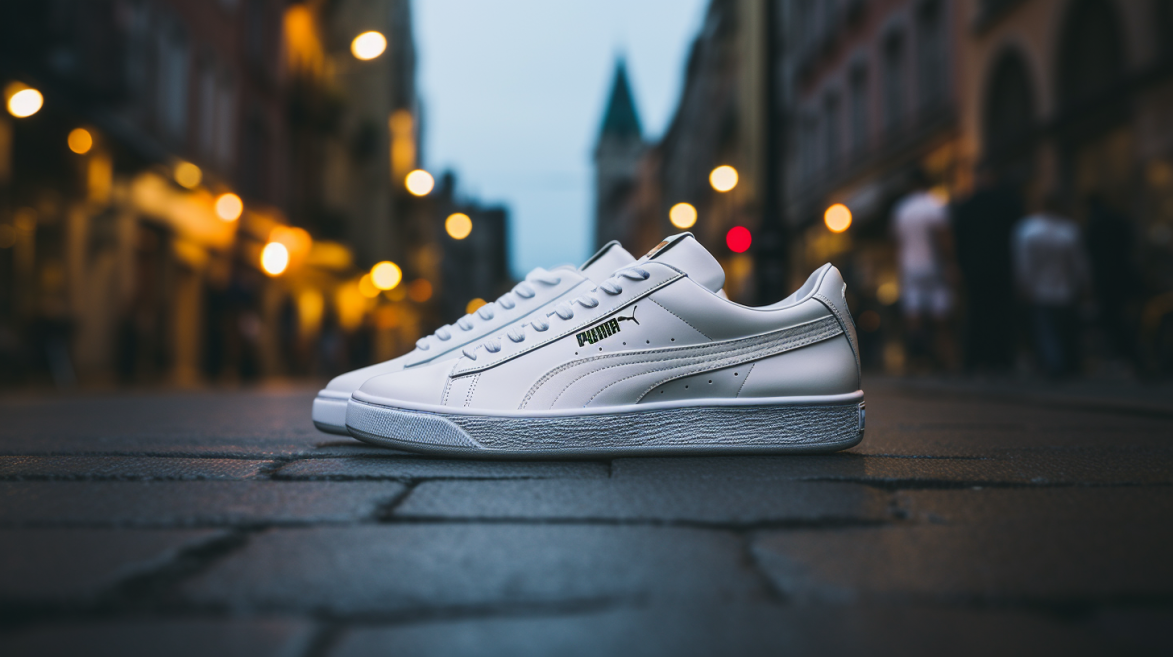 Puma minimalist best sale