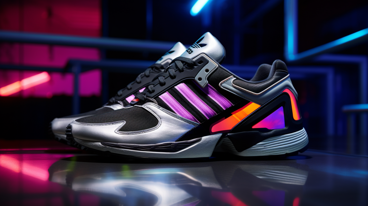 adidas zx 3d