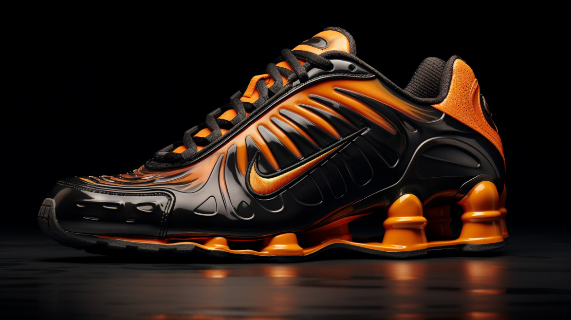 Academy sports deals nike shox