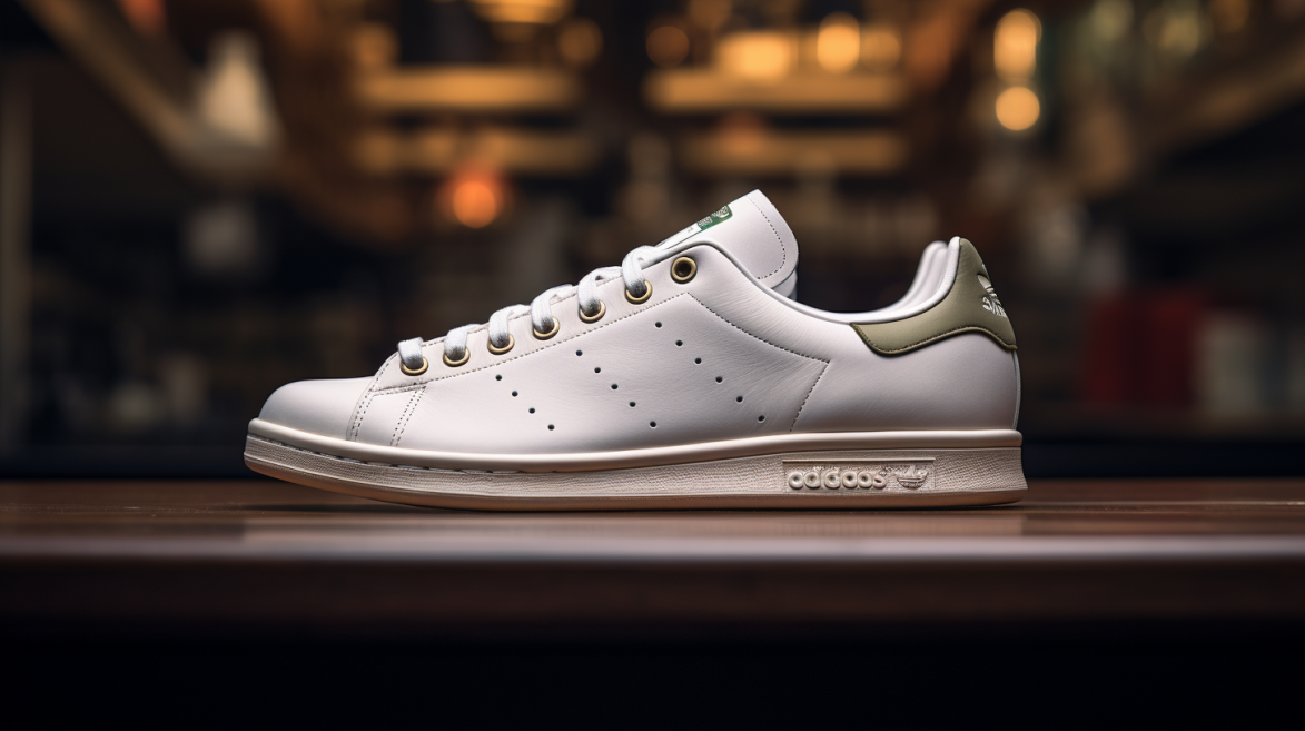 Stan smith hot sale adidas limited