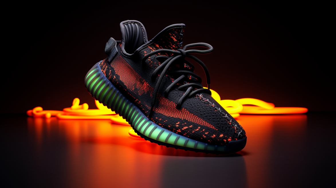 Yeezy boost 350 sales kanye west