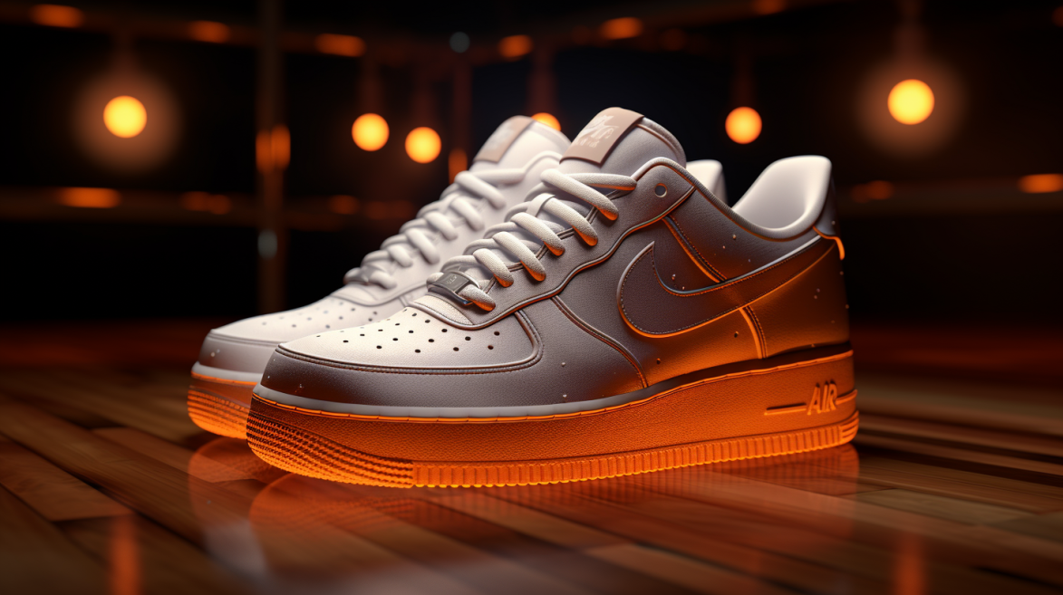 Nike air force one sfera best sale