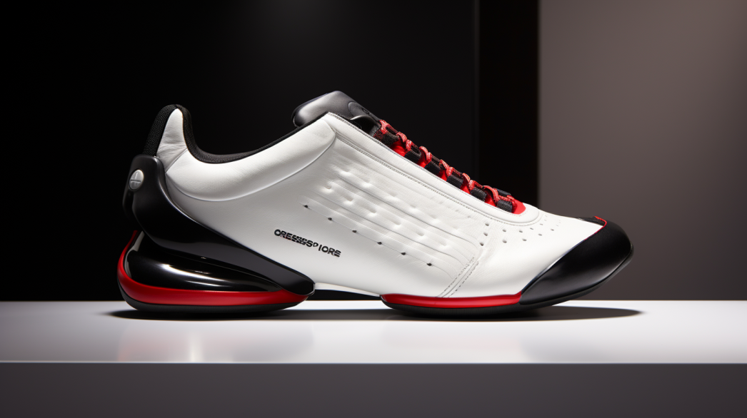 Adidas porsche design sales red