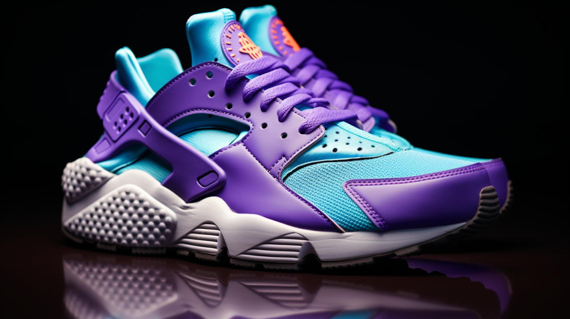 Nike huarache women online