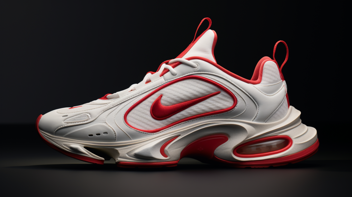 About you discount nike zoom 2k