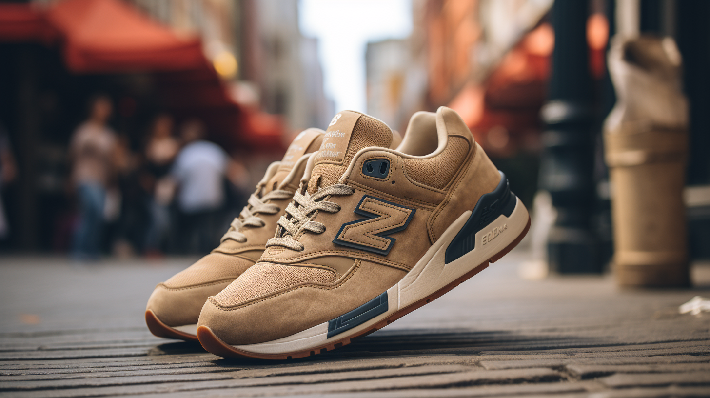 Nuove new balance 550 online