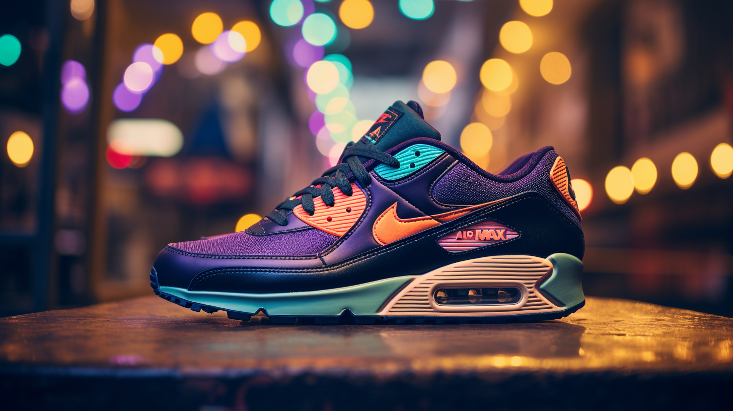 Nike Air Max 90