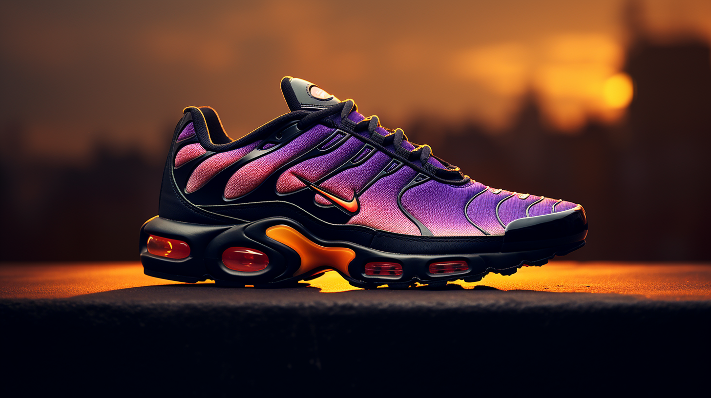 Custom nike cheap air max plus