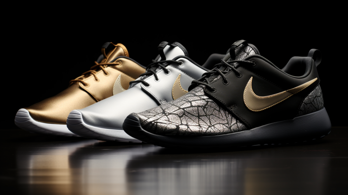 Special roshe runs on sale