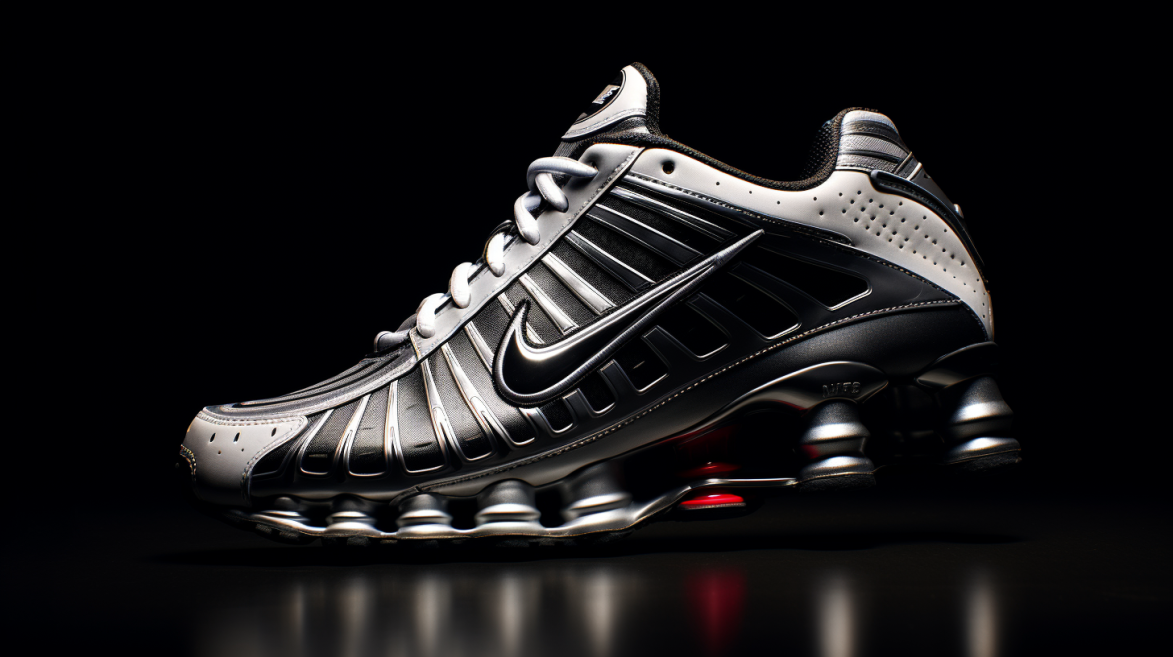 Nike Shox