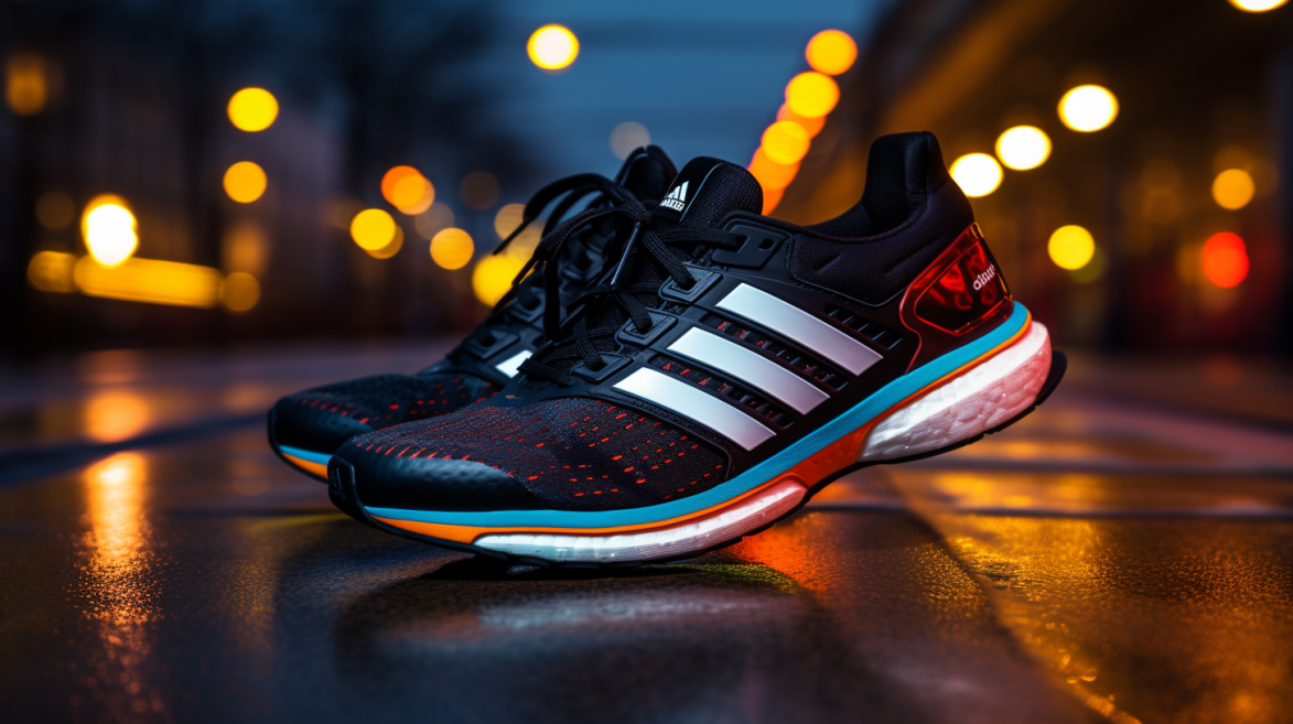 Adidas Marathon