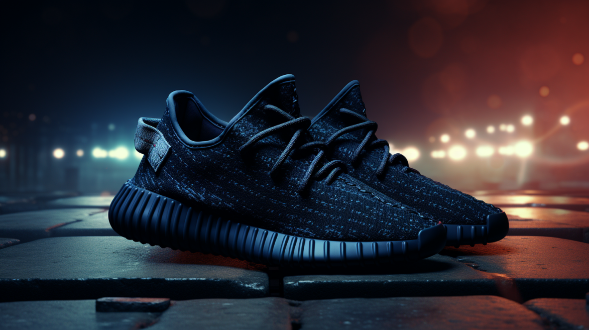 Black adidas yeezy boost 350 clearance v2