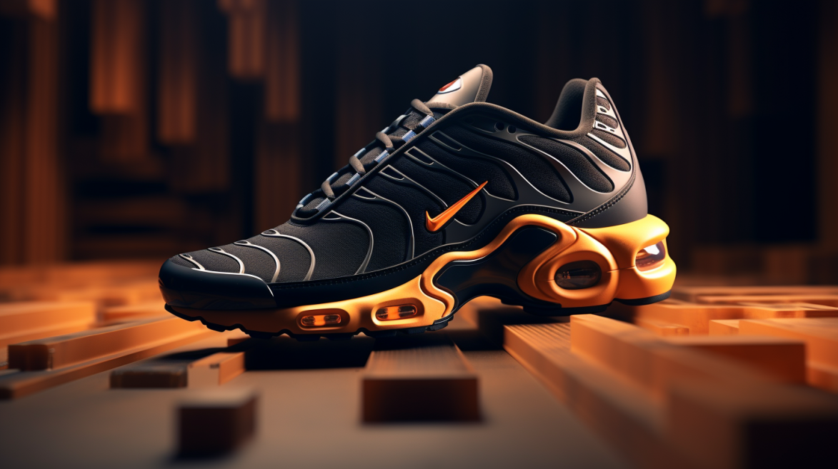 Air max plus promo best sale