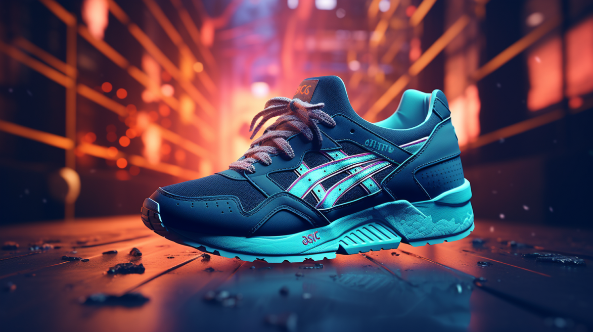 Asics gel lyte v 2018 hotsell