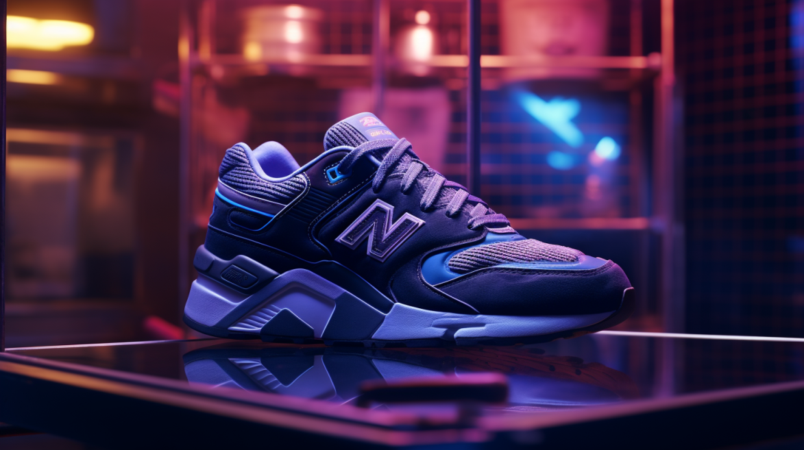 New balance store 999 sport