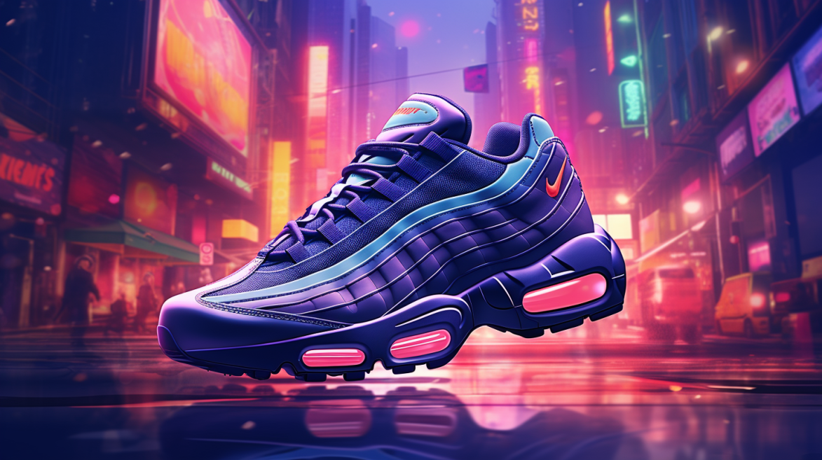 All nike air max 95 best sale