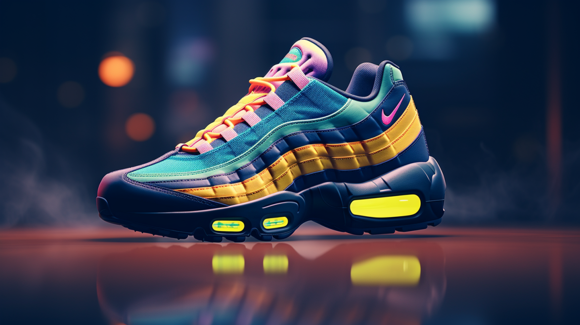 Air Max 95