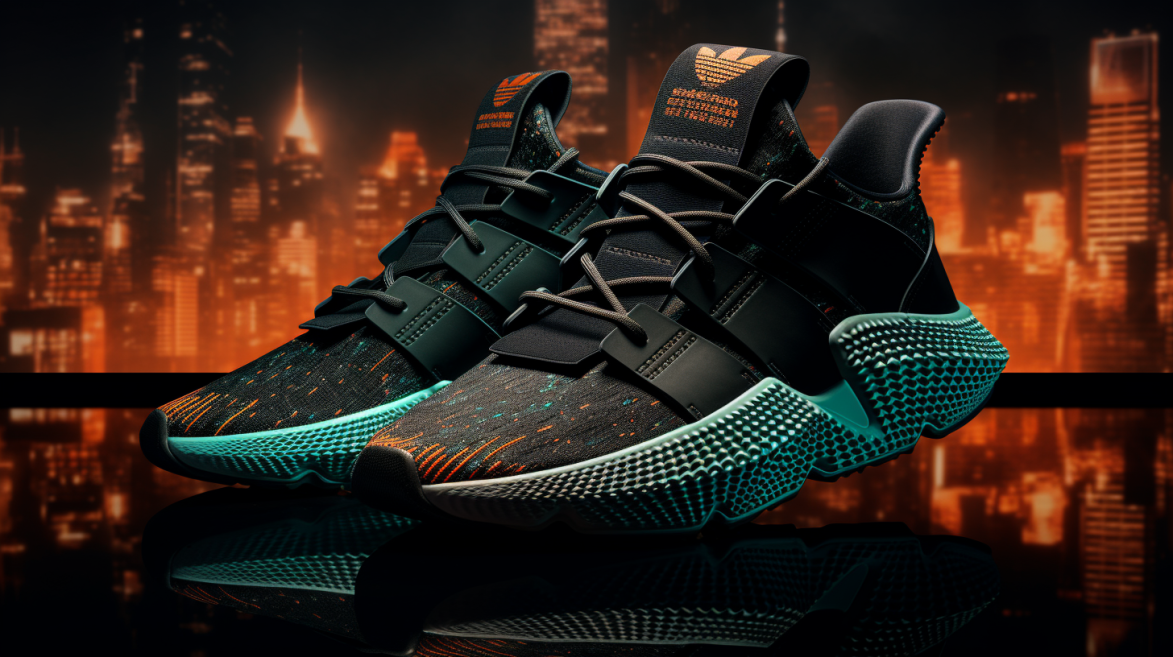 Adidas prophere 40 online