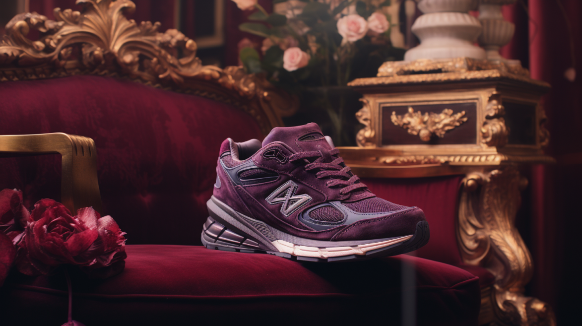 New balance sales 990 elderberry