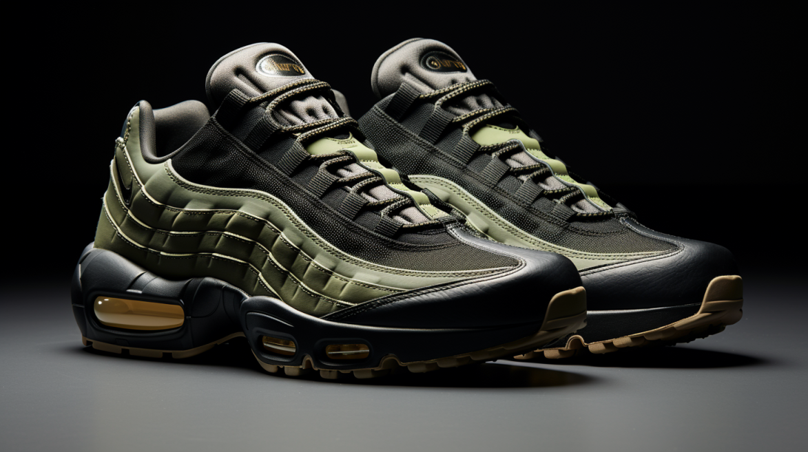 Designer air max 95 best sale