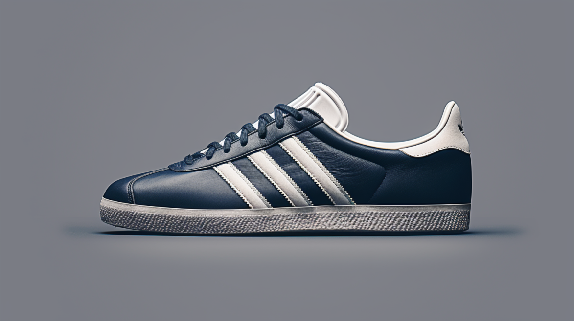 Adidas Gazelle