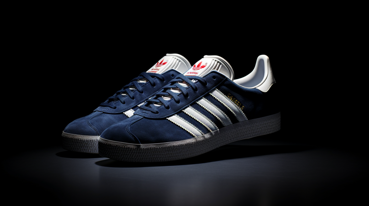 Adidas Gazelle