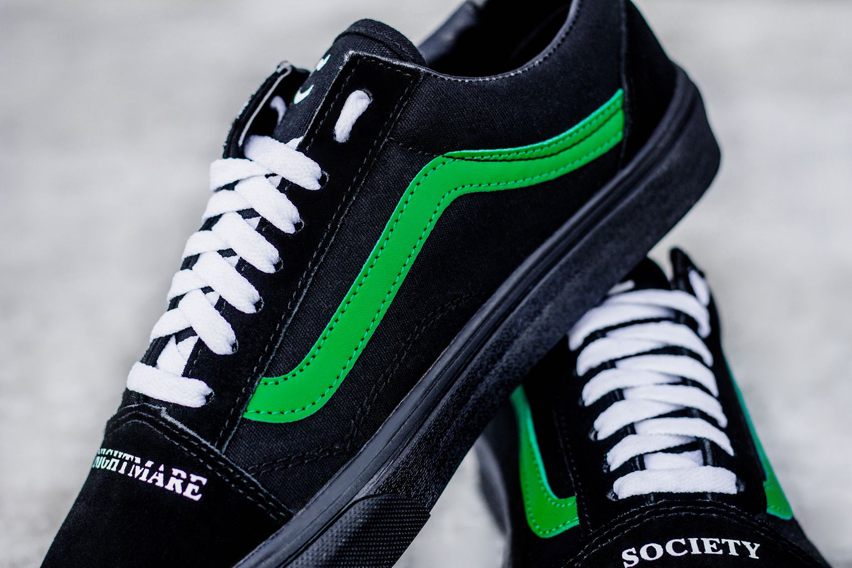 Coutié x vans hotsell old skool