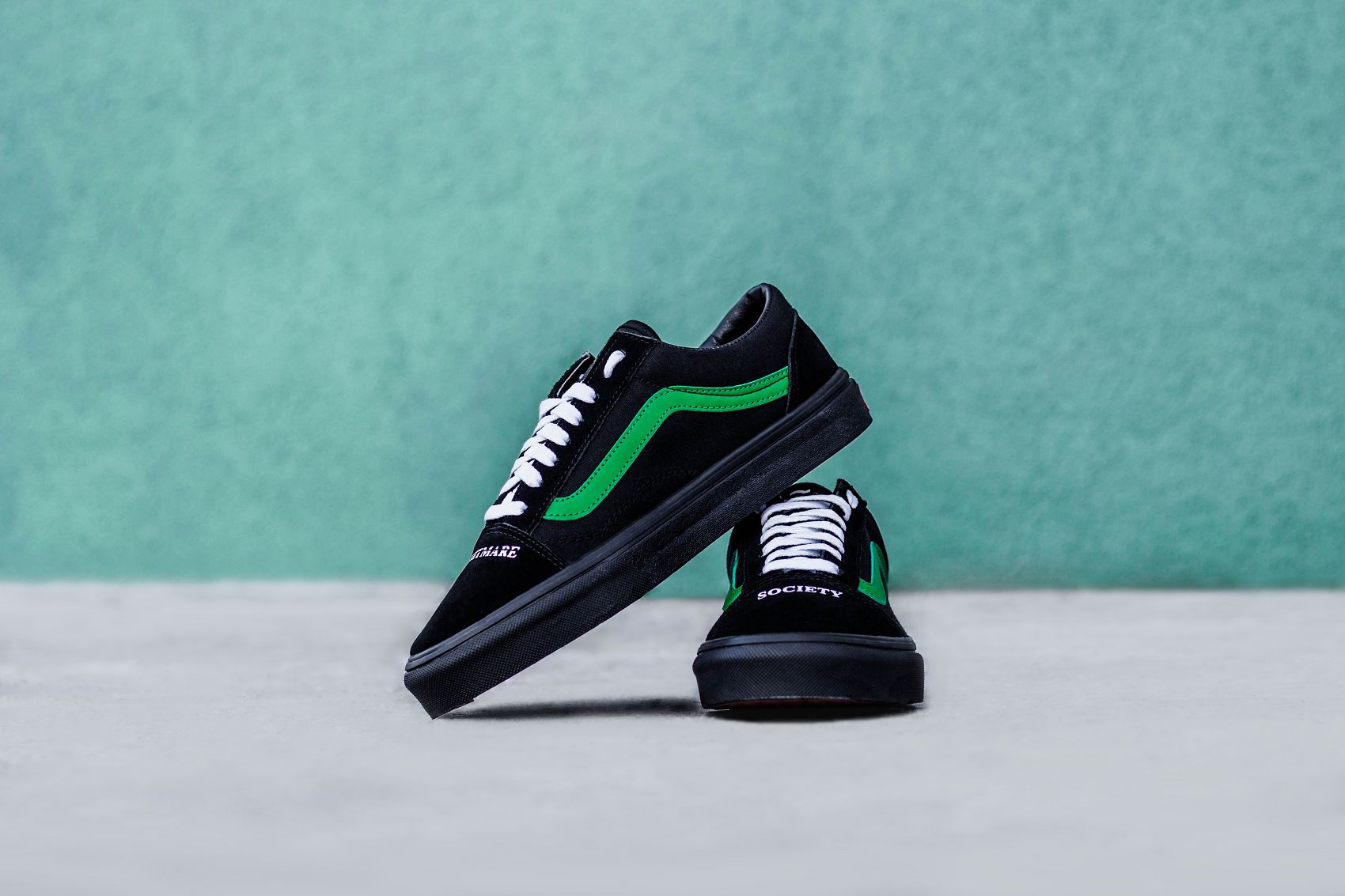 Coutié x vans hotsell old skool