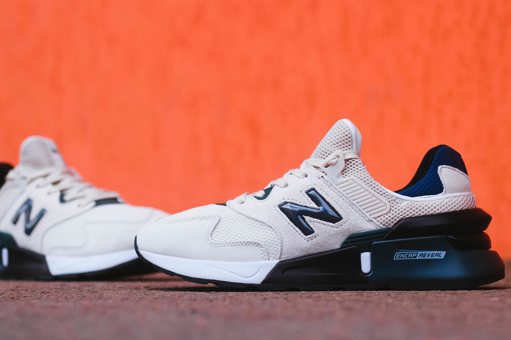 New Balance 997 Sport