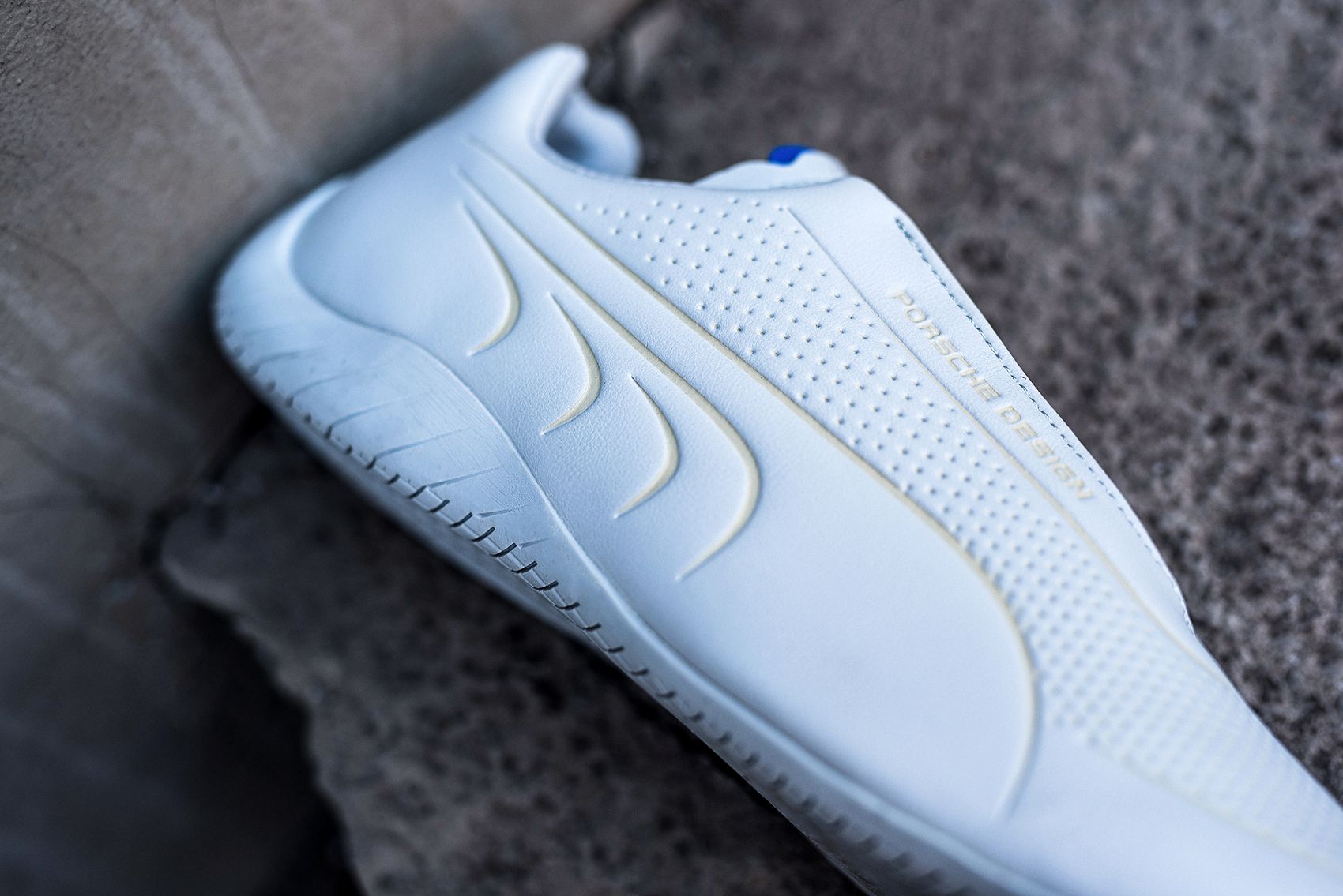 Puma x Porsche Design SpeedCat Lux