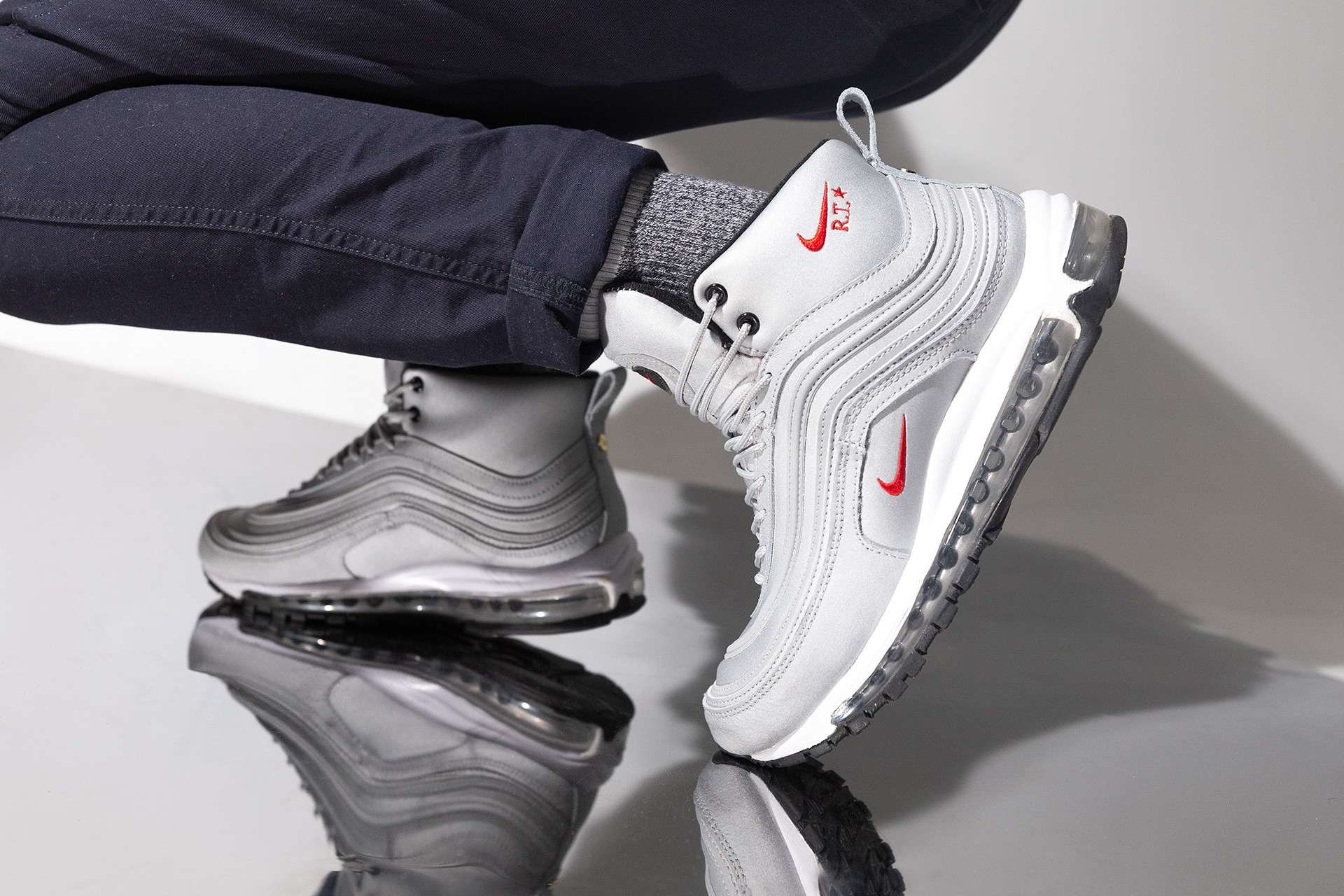 Air max 97 winter hotsell